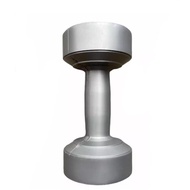 PLASTIC DUMBELL SAND BARBELL 5 KG