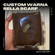 Custom Color Bella Scarf by Foryou.mlg