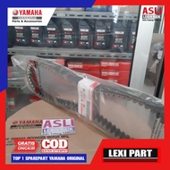 YAMAHA Vbelt V-Belt All New Aerox B8R-E7641-00 YamahaOriginal