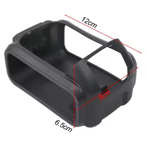 Battery Protection Sleeve 20V Battery Cover Battery Maintenance Collision Protection Custom Fit For 