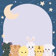 Oneus 3RD ANNIV MERCH