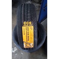 195/60R15 CC6 Continental Tyre