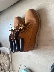timberland 女靴