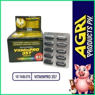 ✽ ❖ ✷ VITMINPRO 357 (10 TABLETS)