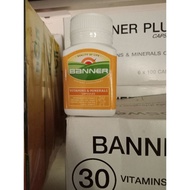 vitamin ayam / banner plus 30 / vitamin ayam siap adu