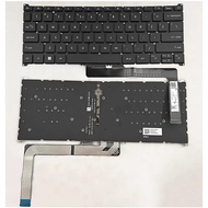 US Keyboard for Acer Aspire Go AG14-21P AG14-31P N22C5 N22Q14 N23H1 N22Q21 N23Q11 N22Q1 Laptop Keybo