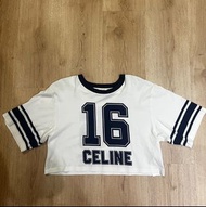 🔥有單 3折Celine 16 T-shirt🔥