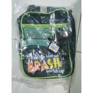 【NEW】Al-Ikhsan Brasil Sling Bag