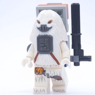Ploybrick |instock| Moroff From 75172 Y-Wing Starfighter 2017 Set | Authentic 1 Star Wars