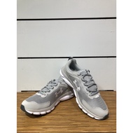 [UNDER ARMOUR] CHARGED ASSERT 9 Men's Jogging Shoes Breathable Gray- 3024590-101