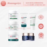 Dr.G Red Blemish clear cream