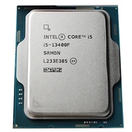 Intel Core i5-13400F CPU (Up To 4.60GHz, 10 Cores 16 Threads, 20 MB Cache, LGA 1700) - 36 Months