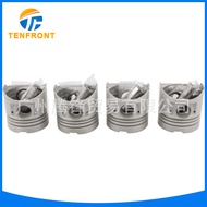 MD304853/59 PISTON sesuai untuk Mitsubishi 4D56T MITSUBISHI piston ALFIN.