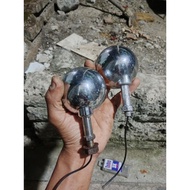 Turn signal suzuki gt 250 gt 185 stringer original removed