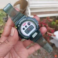 (Hot Sales) % Original Japan Made G-shock DW 6900 Purple CC6 Sports Watch