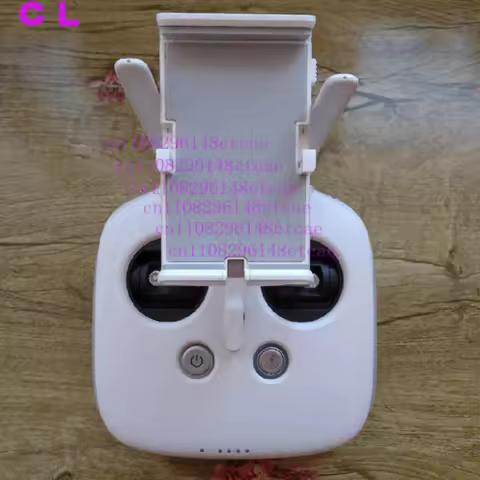 used Original for DJI Phantom 3 Pro Adv Advanced Drone Remote Controller Radio GL300A