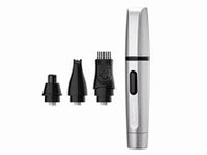 KOIZUMI 鬍鬚&鼻毛修剪器 KMC-0640