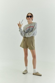 [TRES] กางเกงขาสั้น Dale Shorts - TRES Made