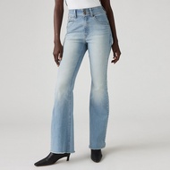 Levi's® Women's Retro 726 High-Rise Flare Jeans A9315-0007