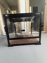 Atasuki AR5040 Glass Reptile Terrarium  爬蟲玻璃缸 爬蟲箱