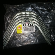 C70 GBO GBO-J U-BAR/ U BRACKET/ LEGSHIELD BRACKET