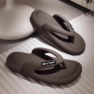 EVA men's shoes seaside