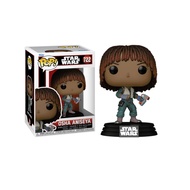 Funko POP! Star Wars: The Acolyte - Osha Aniseya Vinyl Figure 722