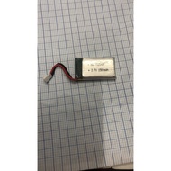 hahashopstore แบตเตอรี่ 3.7v/1500mah