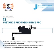 JCID 13 FLEXIBLE DISTANCE PHOTOSENSITIVE FPC Original - FLEXIBLE Cable Repair FPC FOR iphone 13