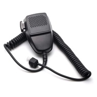 Handheld Speaker with Mic Microphone Hanger for Motorola Mobile Radio EM200 EM400 GM360 SM50 Cdm1250