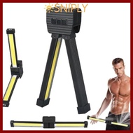 【Delivery from Malaysia】SNIPLY Gym Lamp, LED 7th Gear Dimming Flashlight, Magnetic Suction Model wit