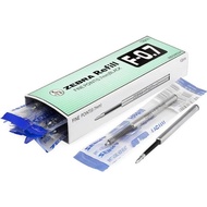 Refill F Zebra Slide BP 115 and Zebra F-301 Pen Refill/