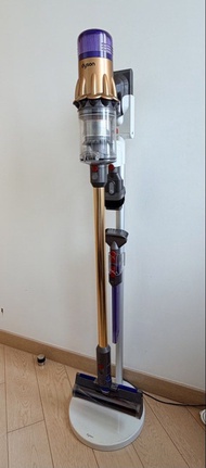 Dyson digital slim fluffy pro