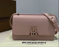 Burberry 新款TB迷你包，多色選擇，size-30/5.5/12.5