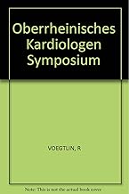 Oberrheinisches Kardiologen Symposium: 3. Symposium, Strasbourg, Oktober 1980. Supplementheft: Cardi