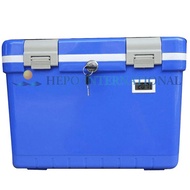 18L Vaccine Cooler Box with Thermal Digital Display