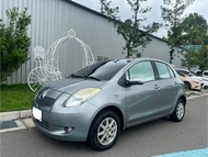 2008 小鴨Yaris 跑13 售13.8萬 台中大里 自售