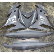 COVERSET NARDO GREY STICKER SNIPER GREY Y15 V1-V2