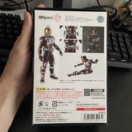 KAMEN RIDER FAIZ SHF SS SHINKOCCHOU SEIHOU