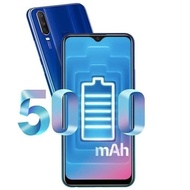 Vivo Y12 Ram 3/64Gb Garansi Resmi Vivo Indonesia Terlaris