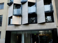 Hotel Ismael - Lastarria