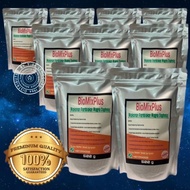 100 g-500 Water Lice Powder / Motor / daphnia / EM / PSB