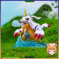 Digimon Adventure Unique skill Vol 1 (Blind Box) (Asia Exclusive)