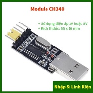 USB-TTL conversion Module CH340