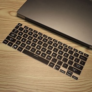 Keyboard Protector ROG Zephyrus G16 GU605 2025 For Asus Laptop Keypad Cover 16 inch TPU Transparent 
