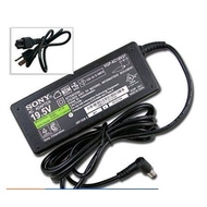 SONY CHARGER 19.5V - 3.9 A