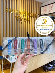Kem đánh răng Marvis Mini Set 7 tuýp x 25ml