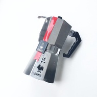 早期古件-Moka Express摩卡壺9人份 | 義大利 Bialetti 摩卡咖啡