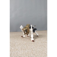 Yujin The King of Braves GaoGaiGar Galeon action figure - KA87