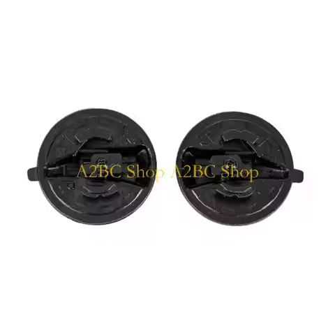 A2BC 1 Pair Motorcycles Helmet Visors Base Plate Lens Holder For FF300 FF325 Helmet Lens Fixing Base